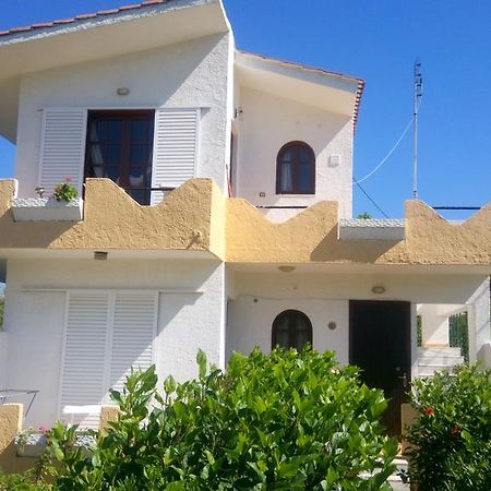 Sunset Beach Studio Kremastí Extérieur photo