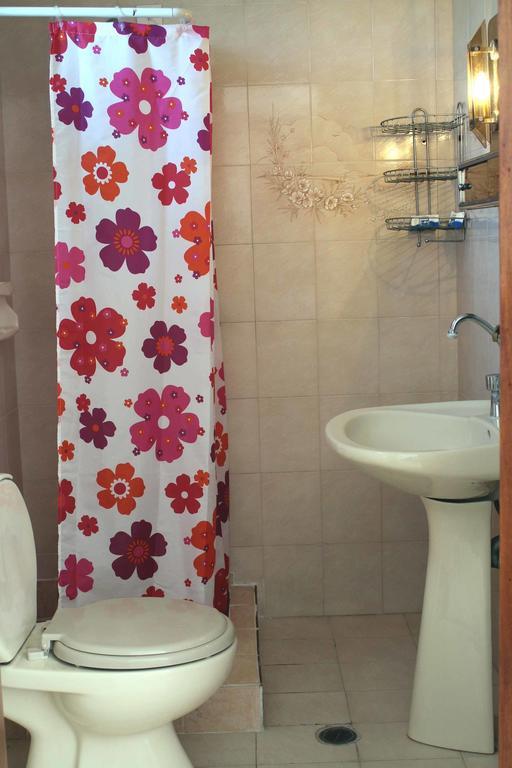 Sunset Beach Studio Kremastí Chambre photo