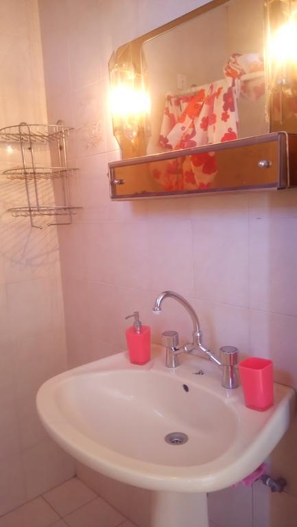 Sunset Beach Studio Kremastí Extérieur photo